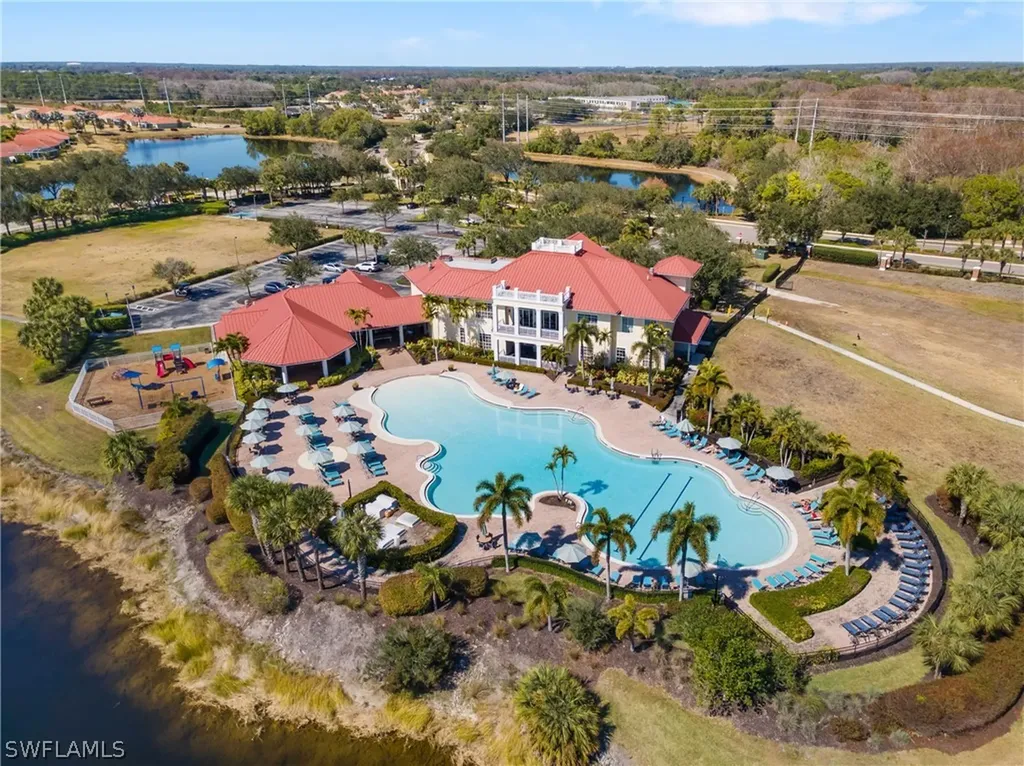 3160 Weston Manor Drive Alva FL 33920