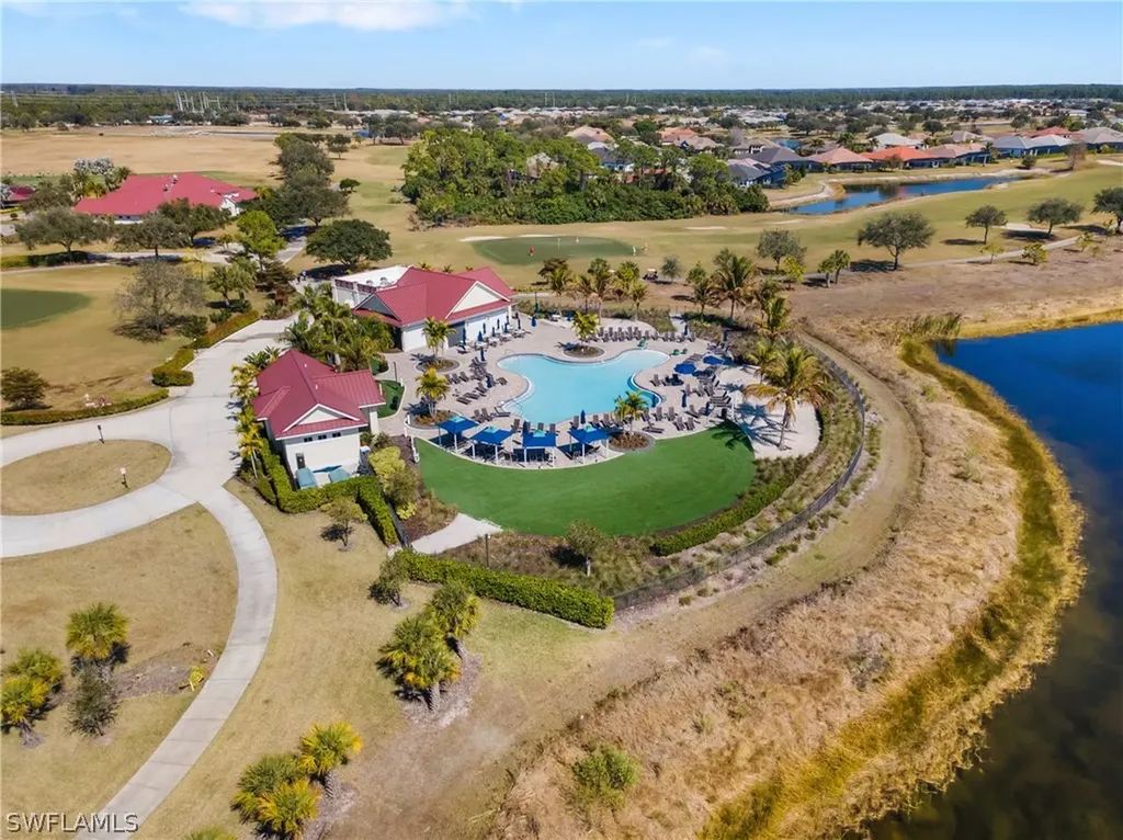 3160 Weston Manor Drive Alva FL 33920