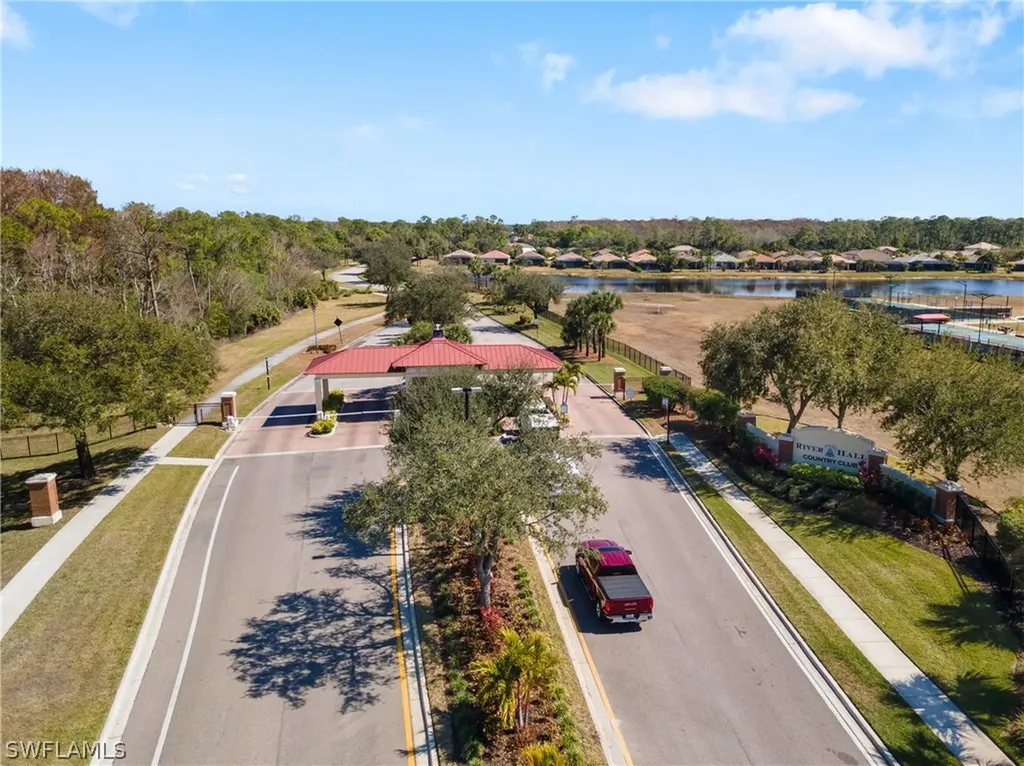 3160 Weston Manor Drive Alva FL 33920