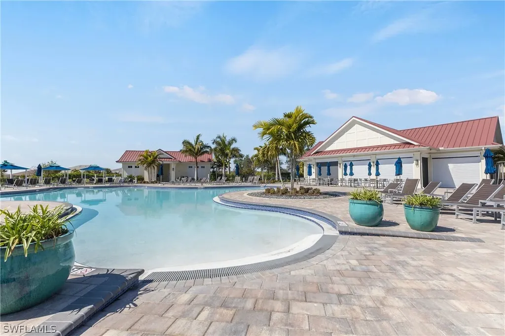 3160 Weston Manor Drive Alva FL 33920