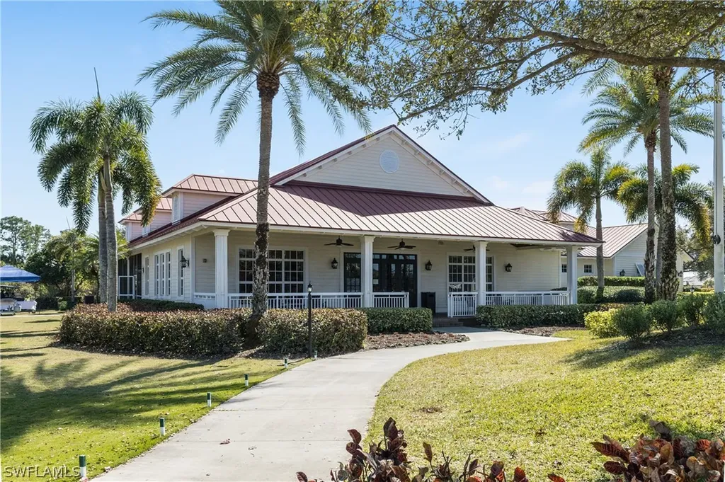 3160 Weston Manor Drive Alva FL 33920