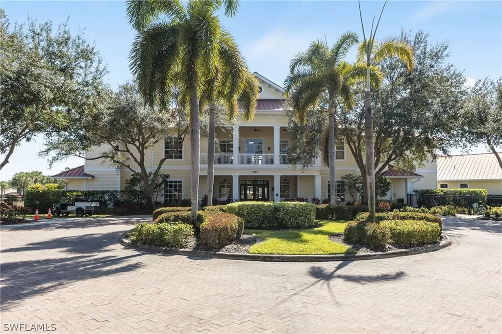 3160 Weston Manor Drive Alva FL 33920