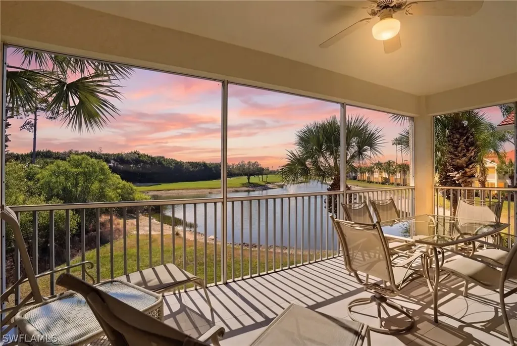 4620 Winged Foot Court Naples FL 34112