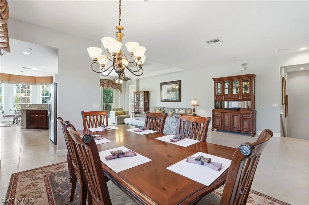4620 Winged Foot Court Naples FL 34112