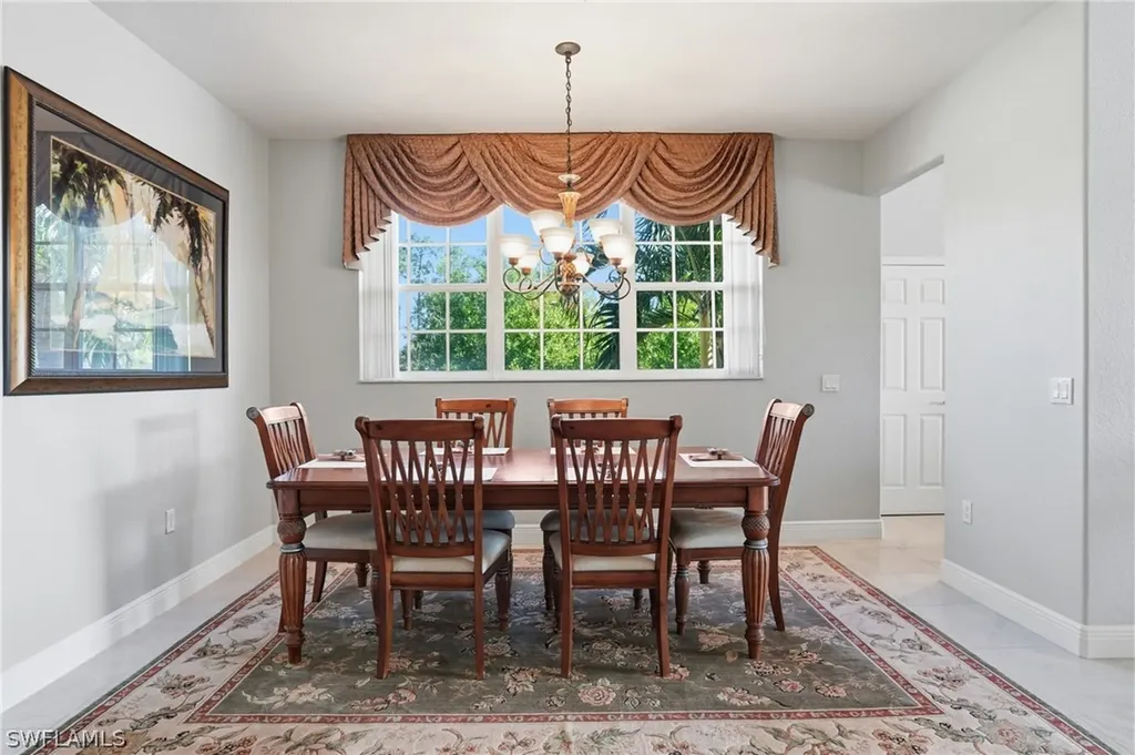 4620 Winged Foot Court Naples FL 34112