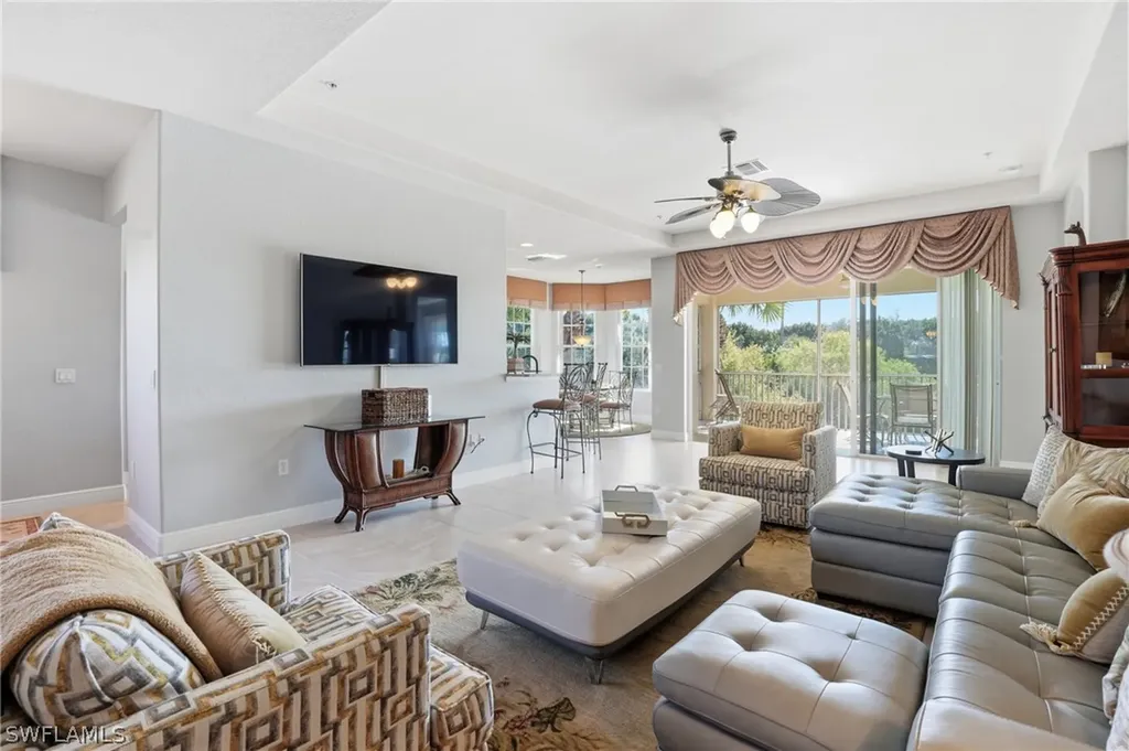 4620 Winged Foot Court Naples FL 34112