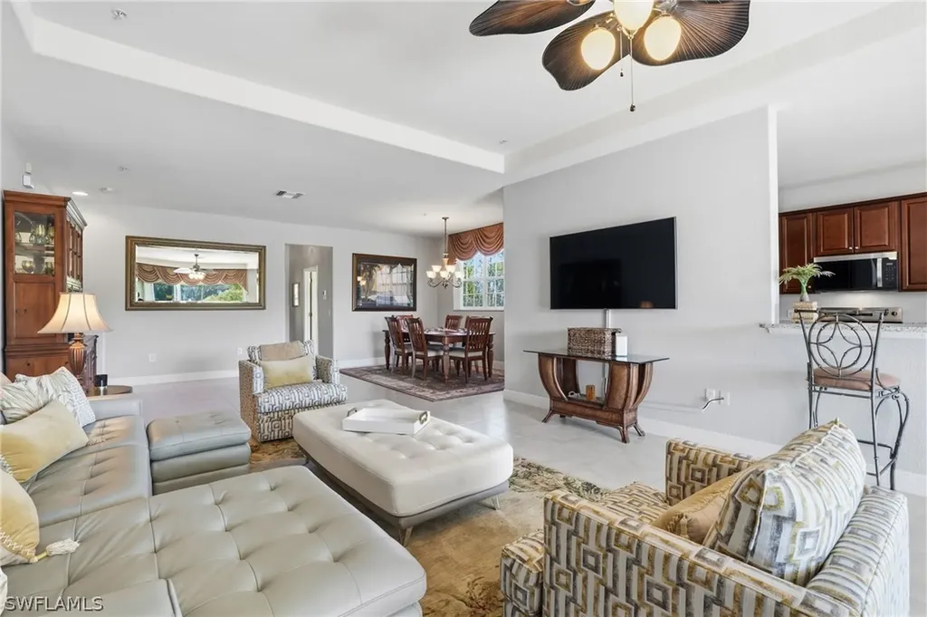 4620 Winged Foot Court Naples FL 34112