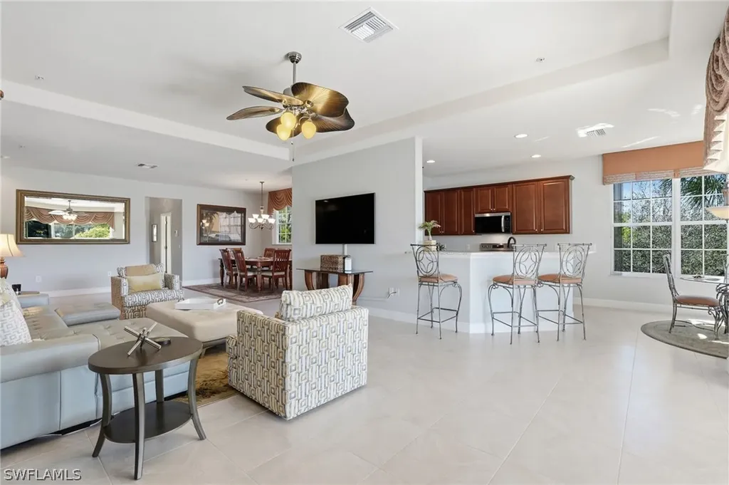 4620 Winged Foot Court Naples FL 34112