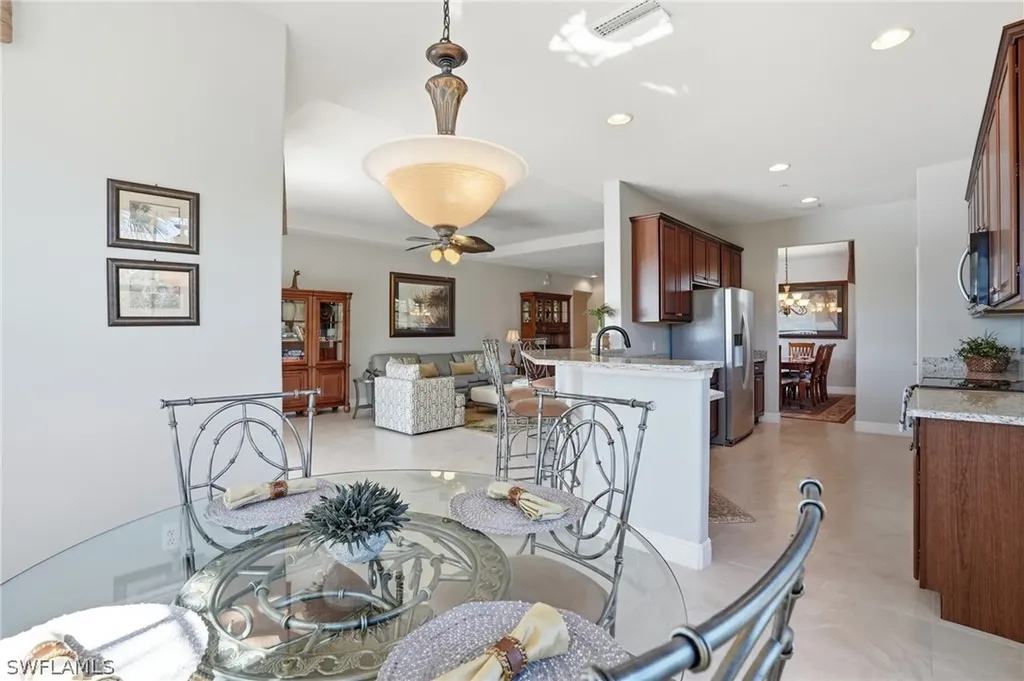 4620 Winged Foot Court Naples FL 34112