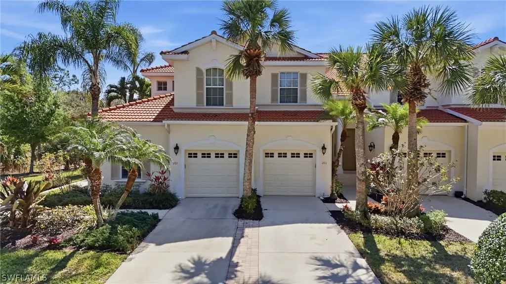 4620 Winged Foot Court Naples FL 34112