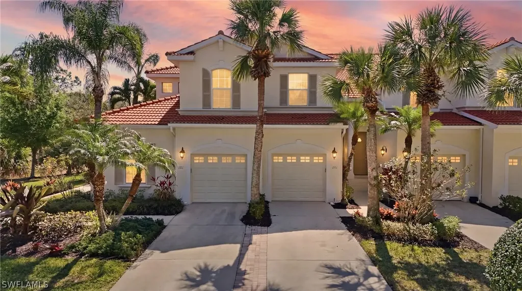 4620 Winged Foot Court Naples FL 34112