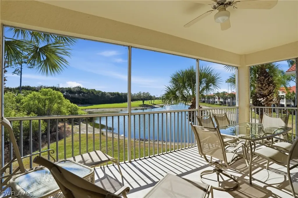 4620 Winged Foot Court Naples FL 34112