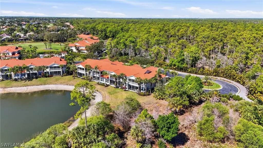4620 Winged Foot Court Naples FL 34112