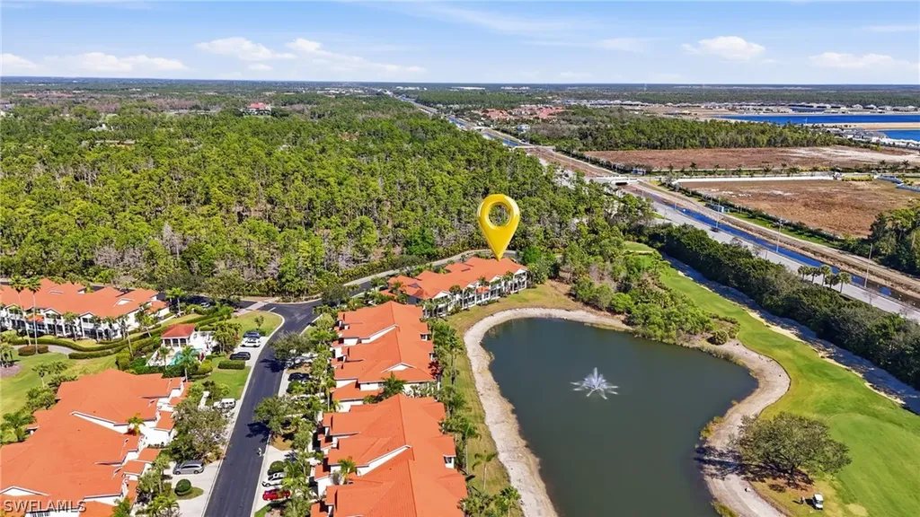 4620 Winged Foot Court Naples FL 34112