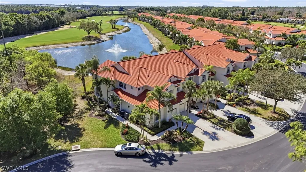 4620 Winged Foot Court Naples FL 34112