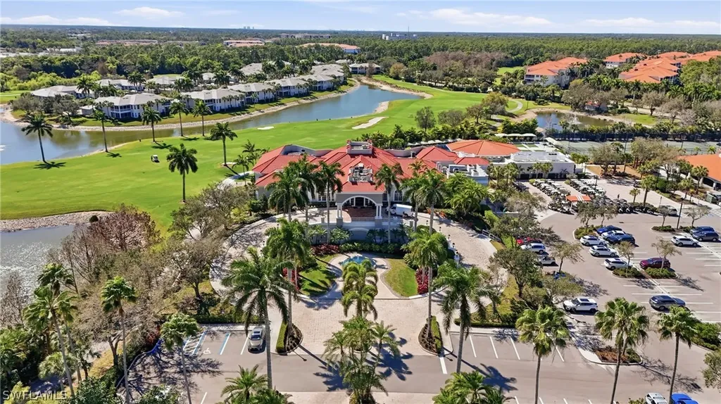 4620 Winged Foot Court Naples FL 34112