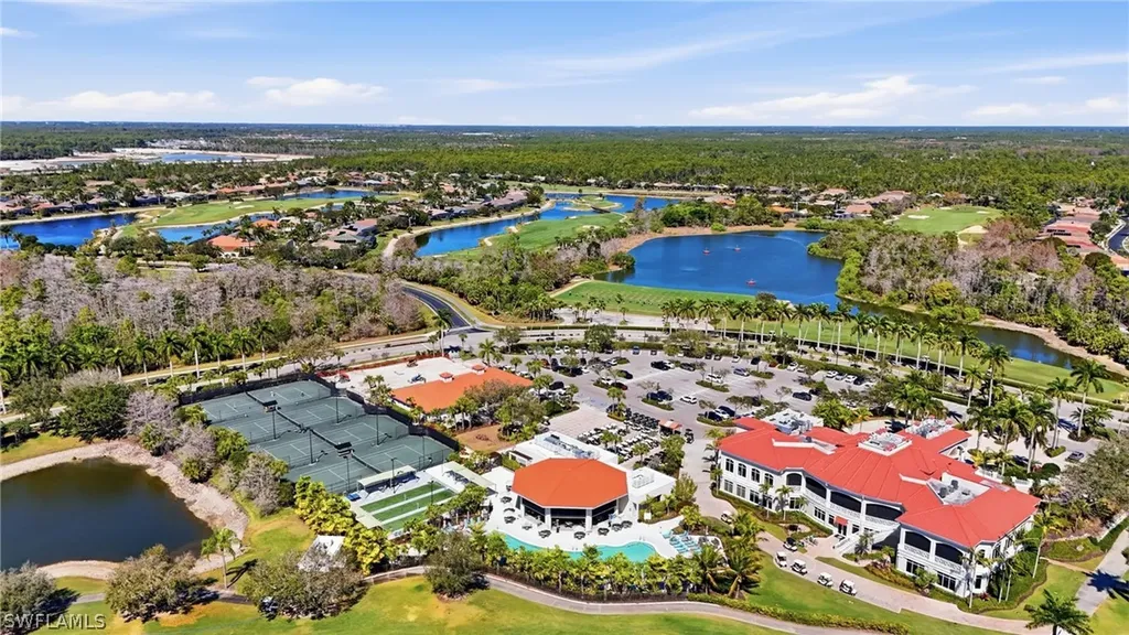4620 Winged Foot Court Naples FL 34112