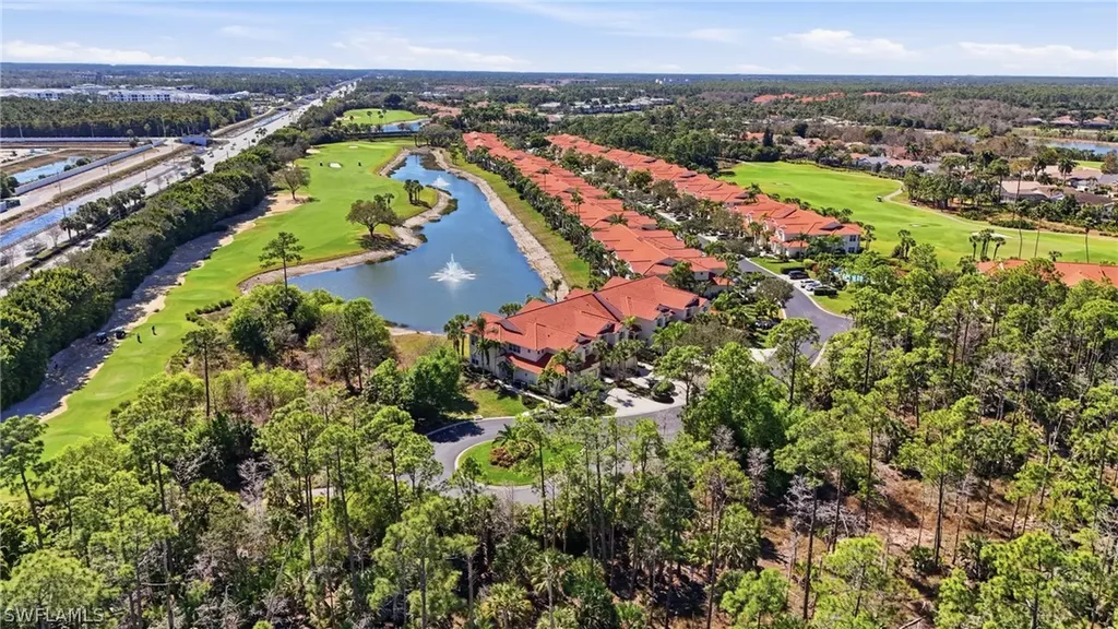 4620 Winged Foot Court Naples FL 34112
