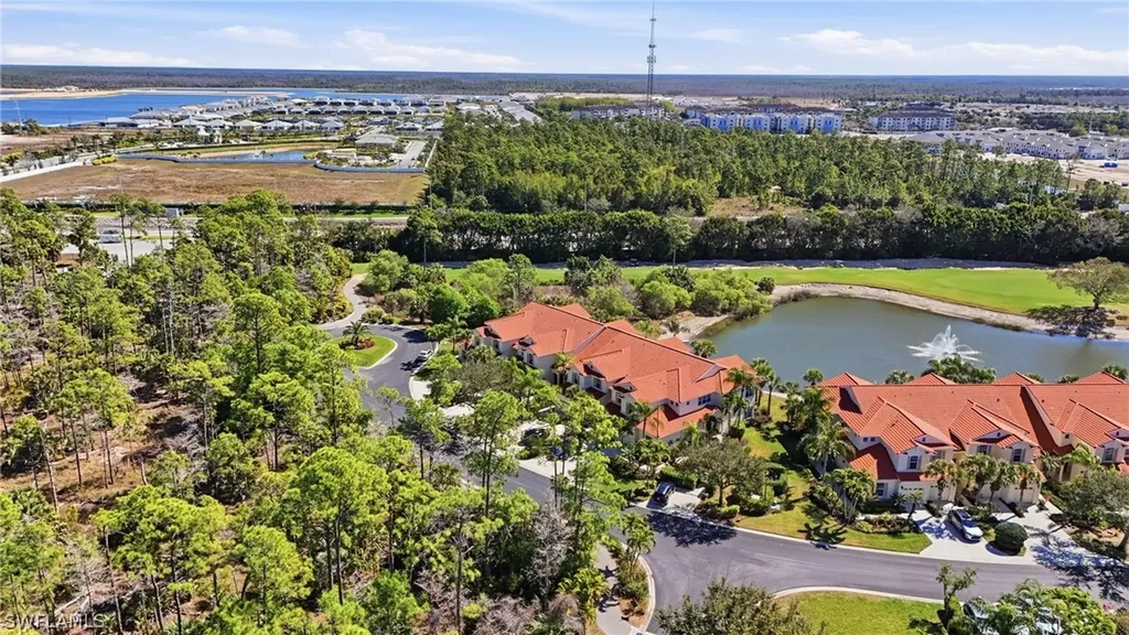 4620 Winged Foot Court Naples FL 34112