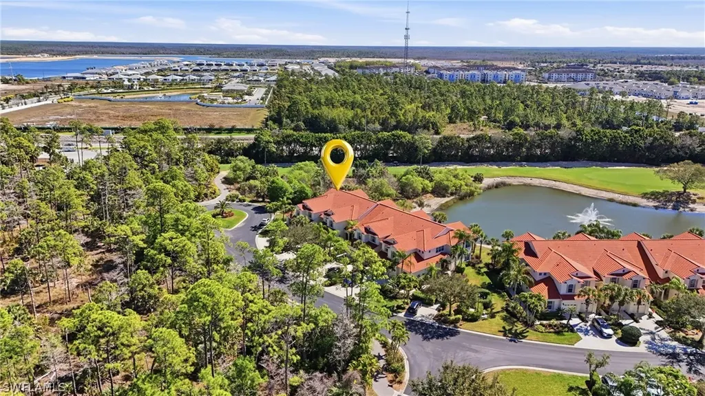 4620 Winged Foot Court Naples FL 34112