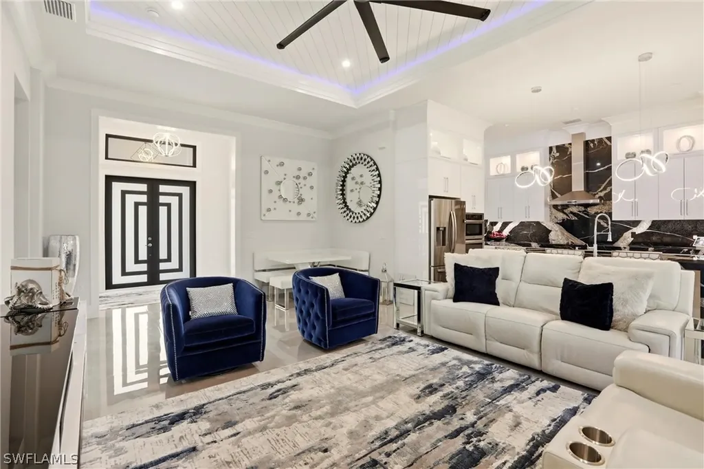 1261 SW 13th Street Naples FL 34117