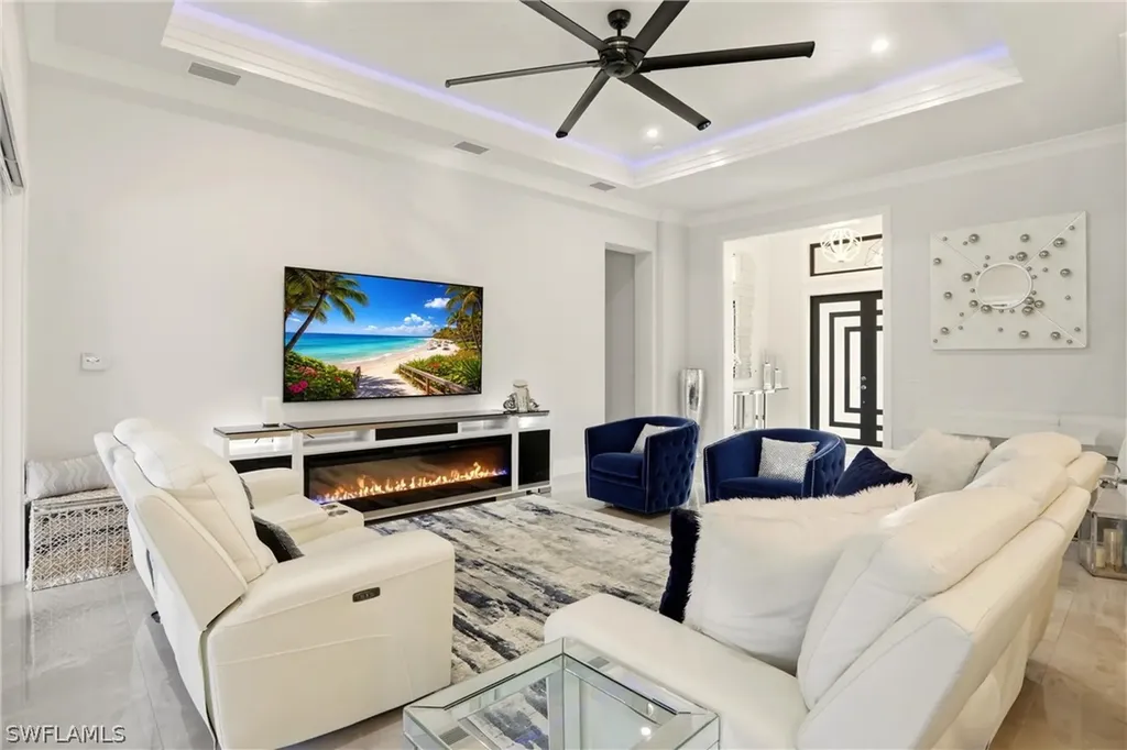 1261 SW 13th Street Naples FL 34117