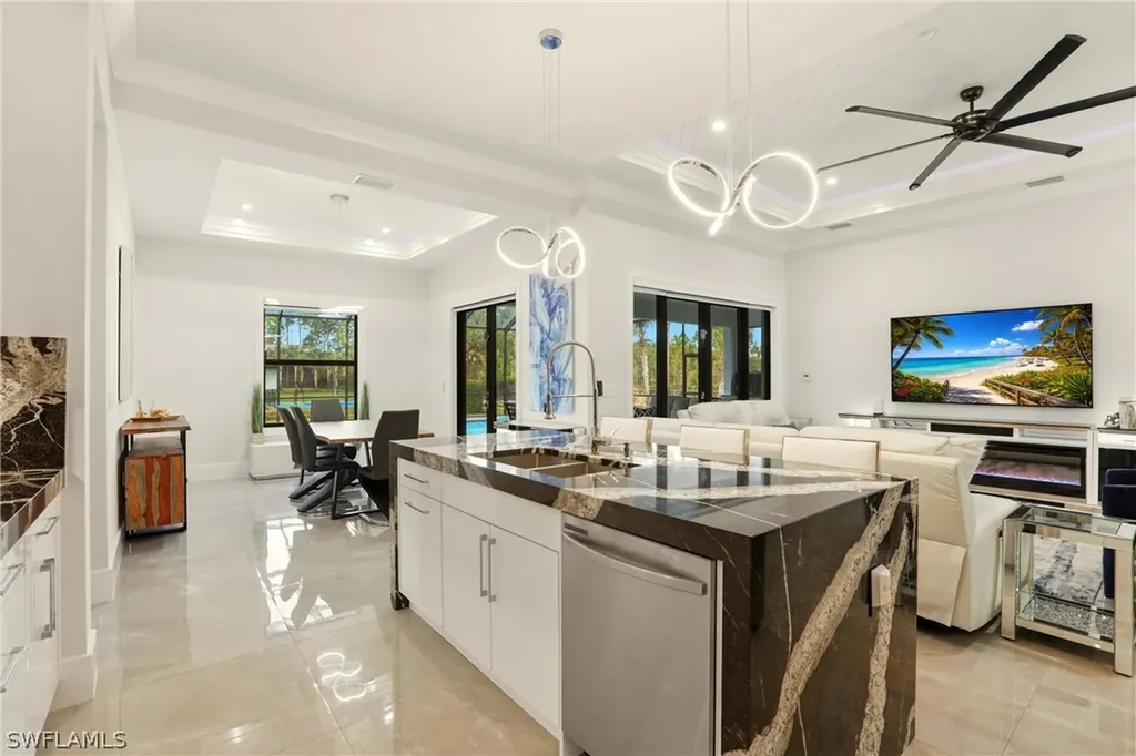 1261 SW 13th Street Naples FL 34117
