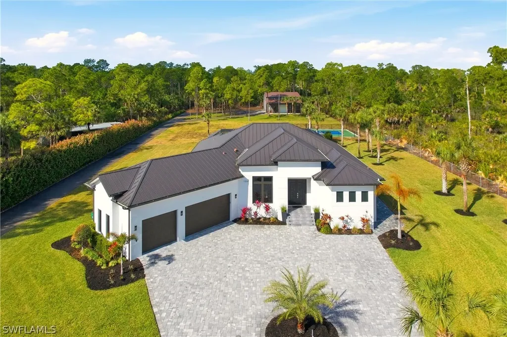 1261 SW 13th Street Naples FL 34117