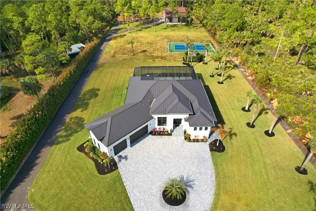 1261 SW 13th Street Naples FL 34117