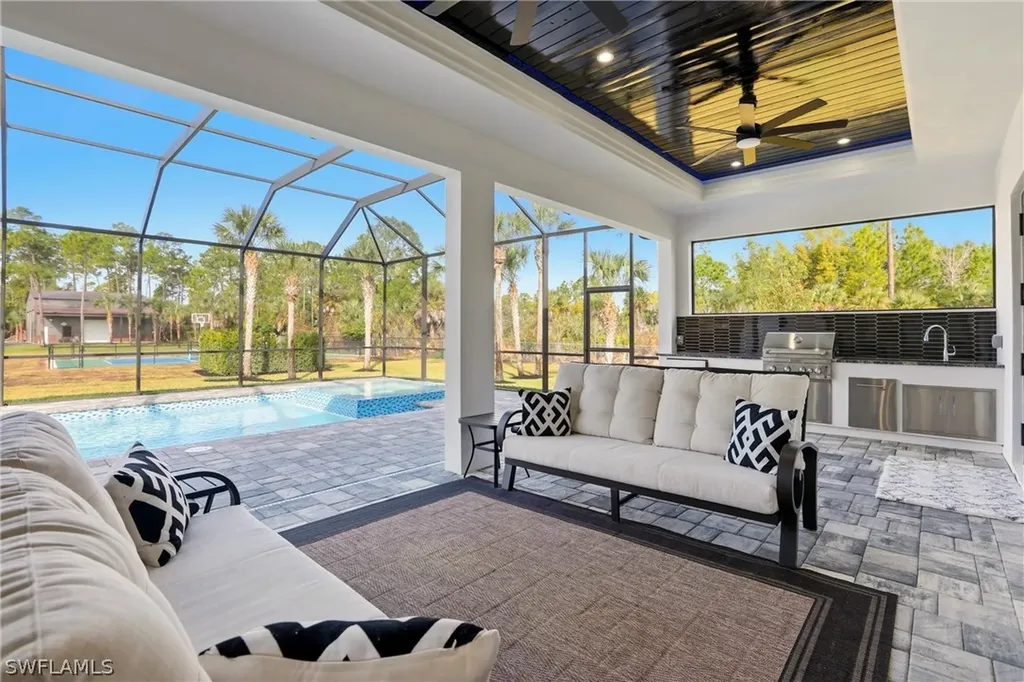 1261 SW 13th Street Naples FL 34117