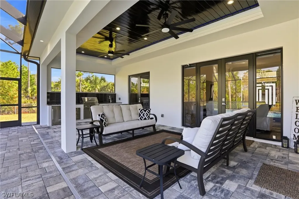 1261 SW 13th Street Naples FL 34117