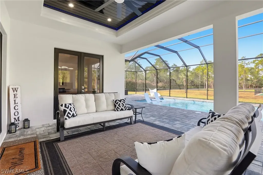 1261 SW 13th Street Naples FL 34117