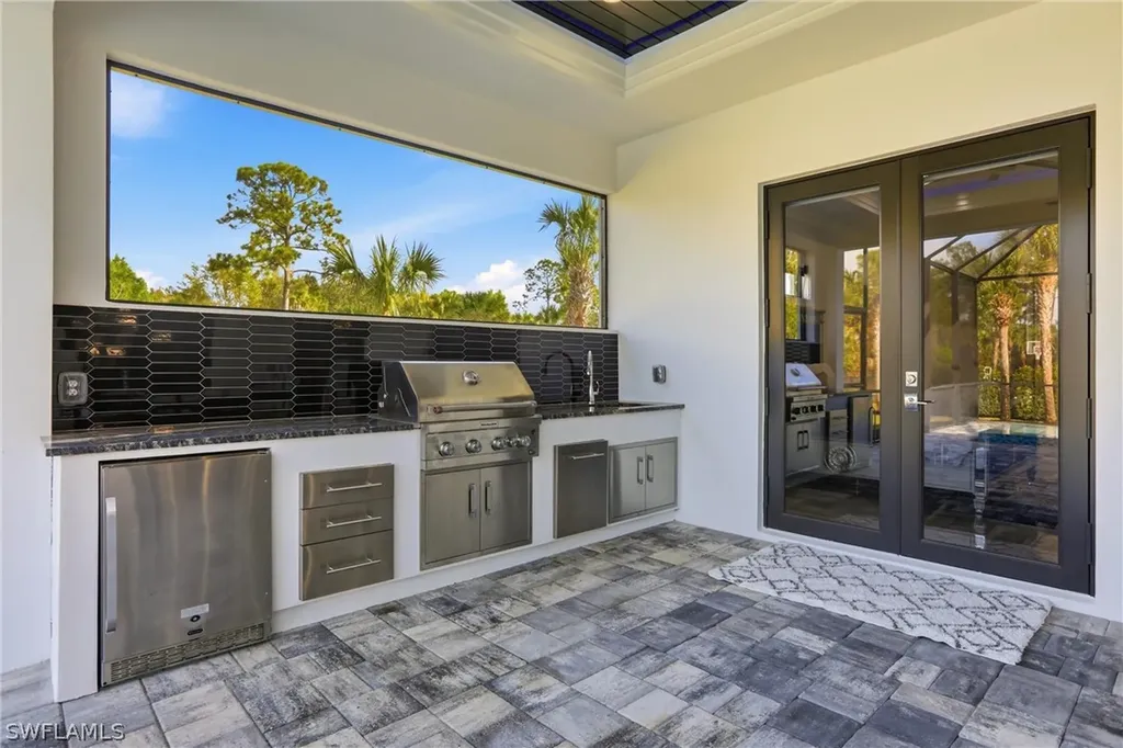 1261 SW 13th Street Naples FL 34117