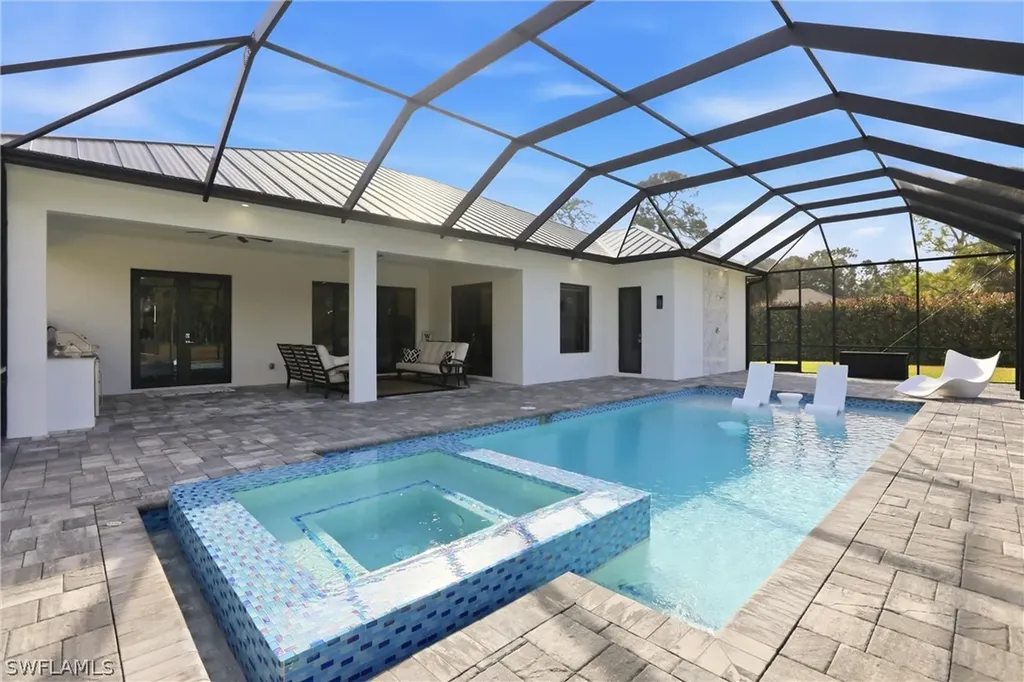 1261 SW 13th Street Naples FL 34117