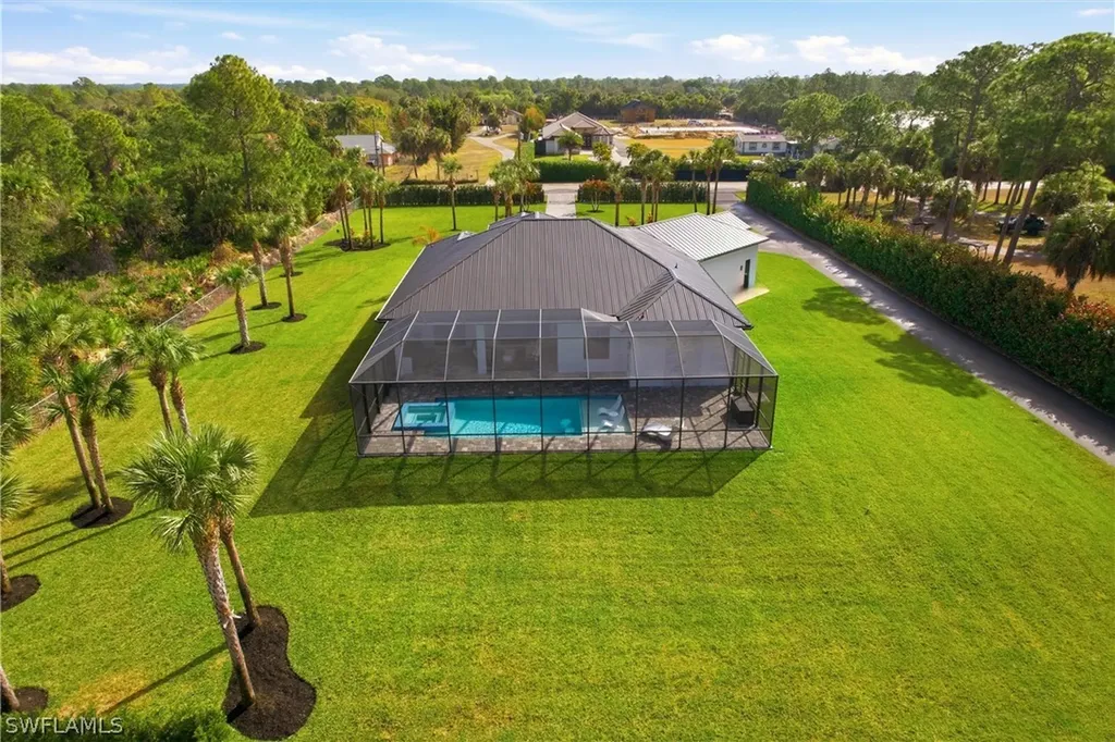 1261 SW 13th Street Naples FL 34117