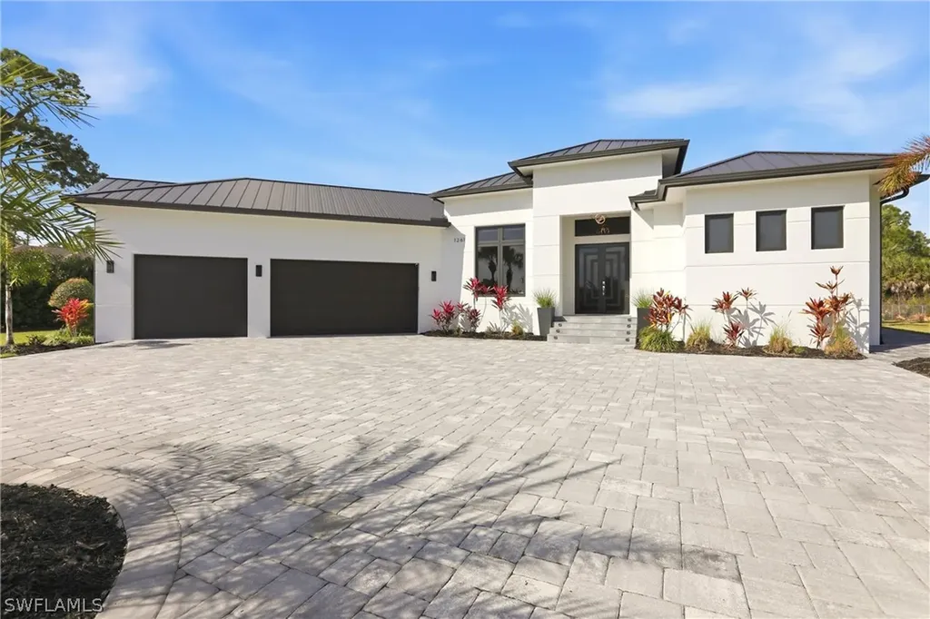 1261 SW 13th Street Naples FL 34117