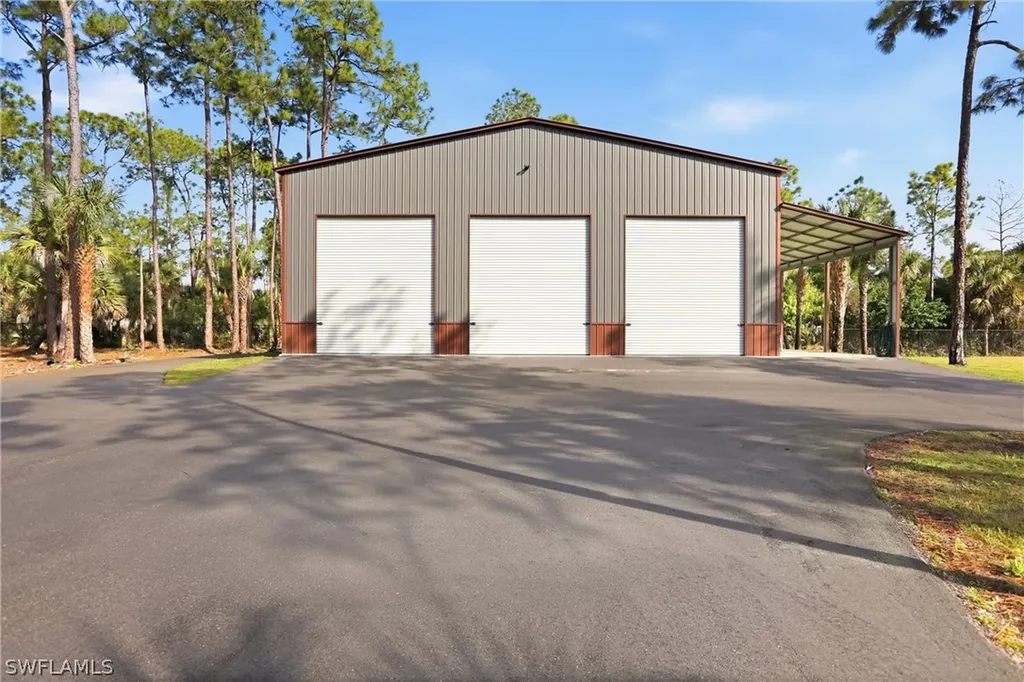 1261 SW 13th Street Naples FL 34117