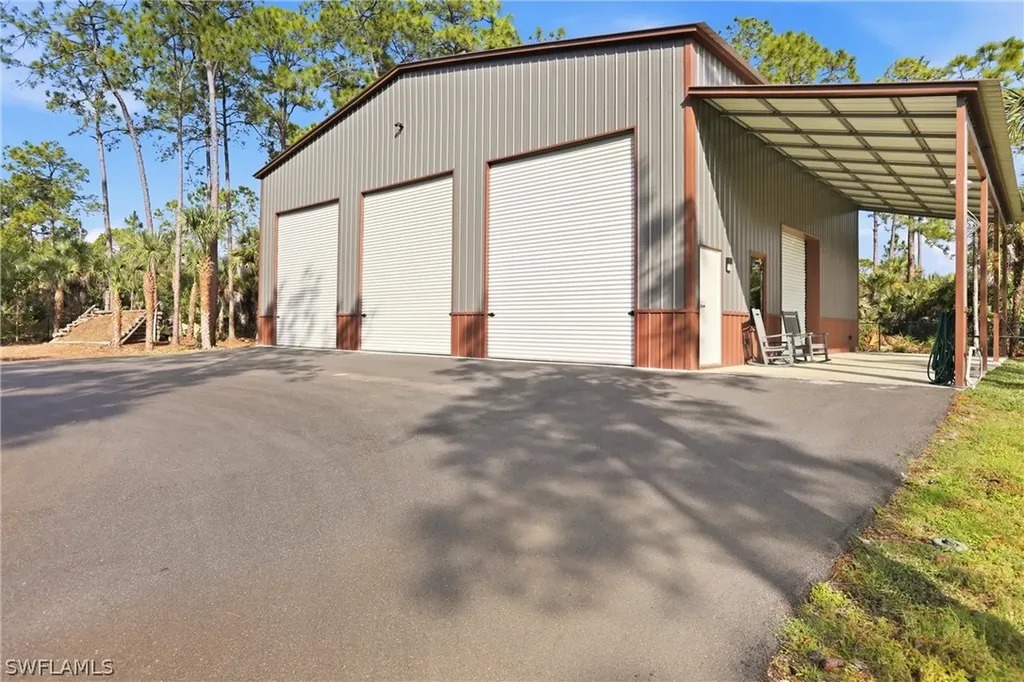 1261 SW 13th Street Naples FL 34117