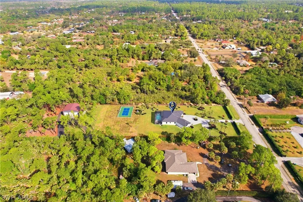 1261 SW 13th Street Naples FL 34117