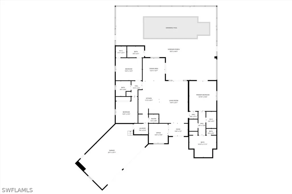 1261 SW 13th Street Naples FL 34117