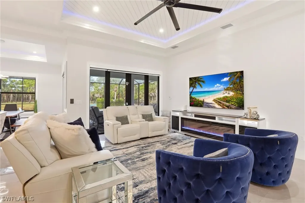 1261 SW 13th Street Naples FL 34117