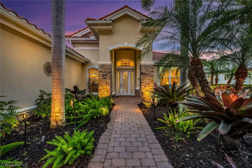 12080 Wicklow Lane Naples FL 34120