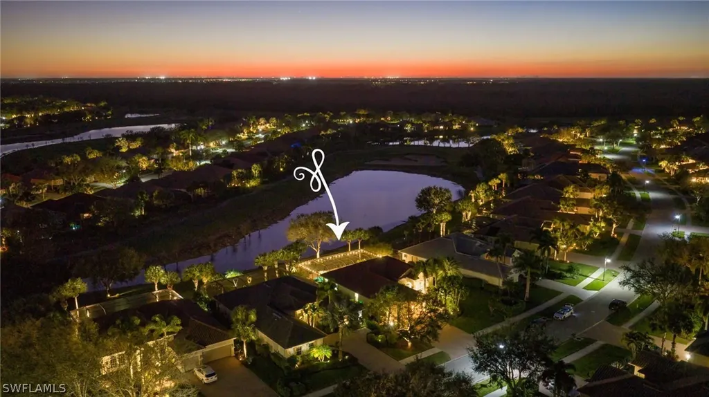 12080 Wicklow Lane Naples FL 34120