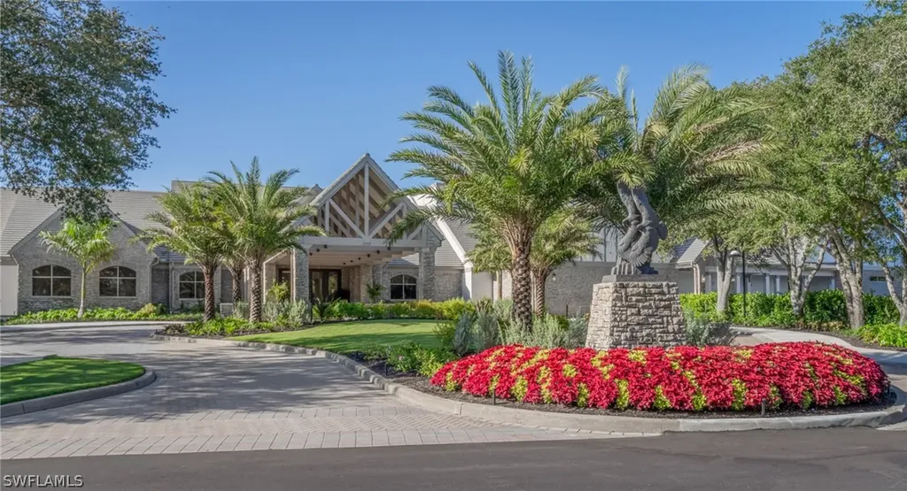 12080 Wicklow Lane Naples FL 34120