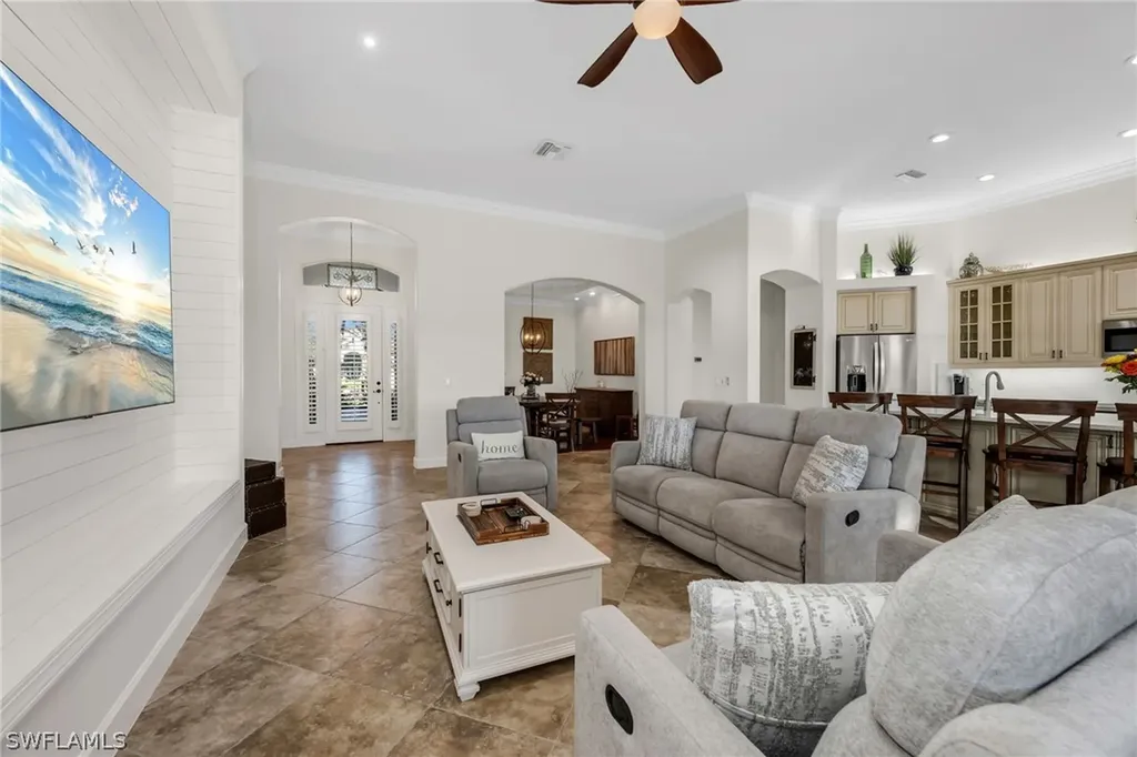 12080 Wicklow Lane Naples FL 34120
