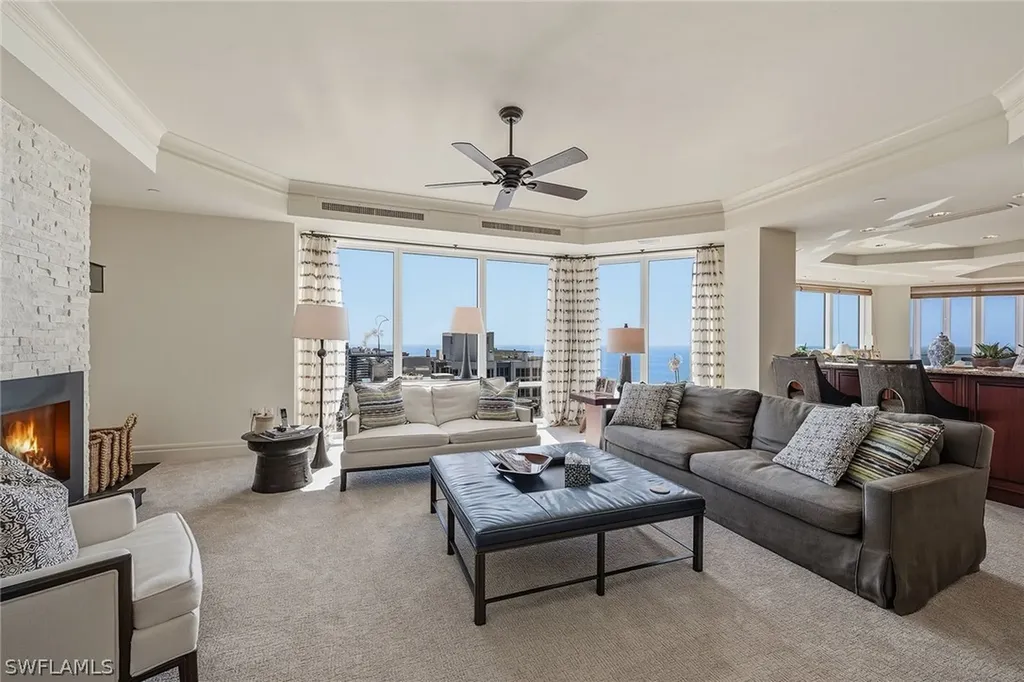4101 Gulf Shore Boulevard N Naples FL 34103