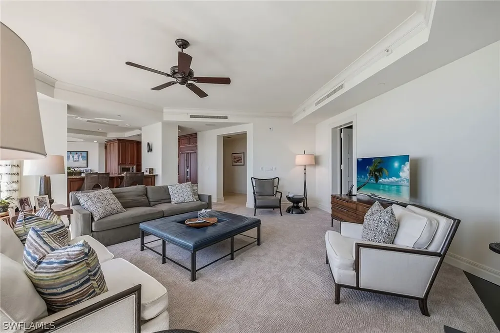 4101 Gulf Shore Boulevard N Naples FL 34103