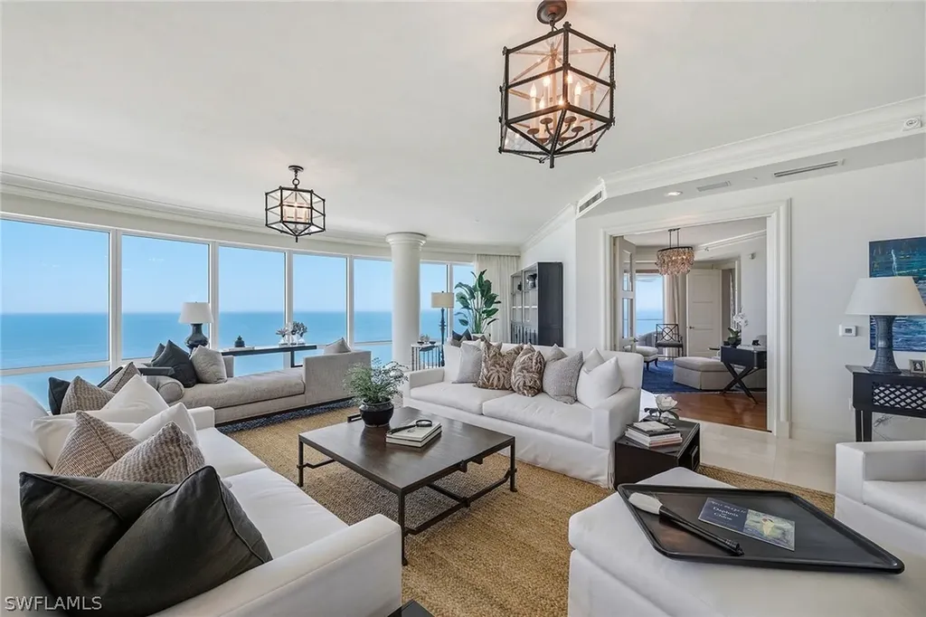 4101 Gulf Shore Boulevard N Naples FL 34103