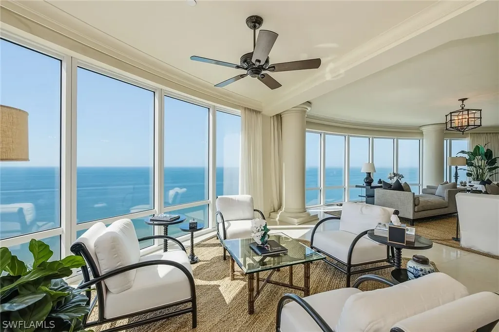 4101 Gulf Shore Boulevard N Naples FL 34103