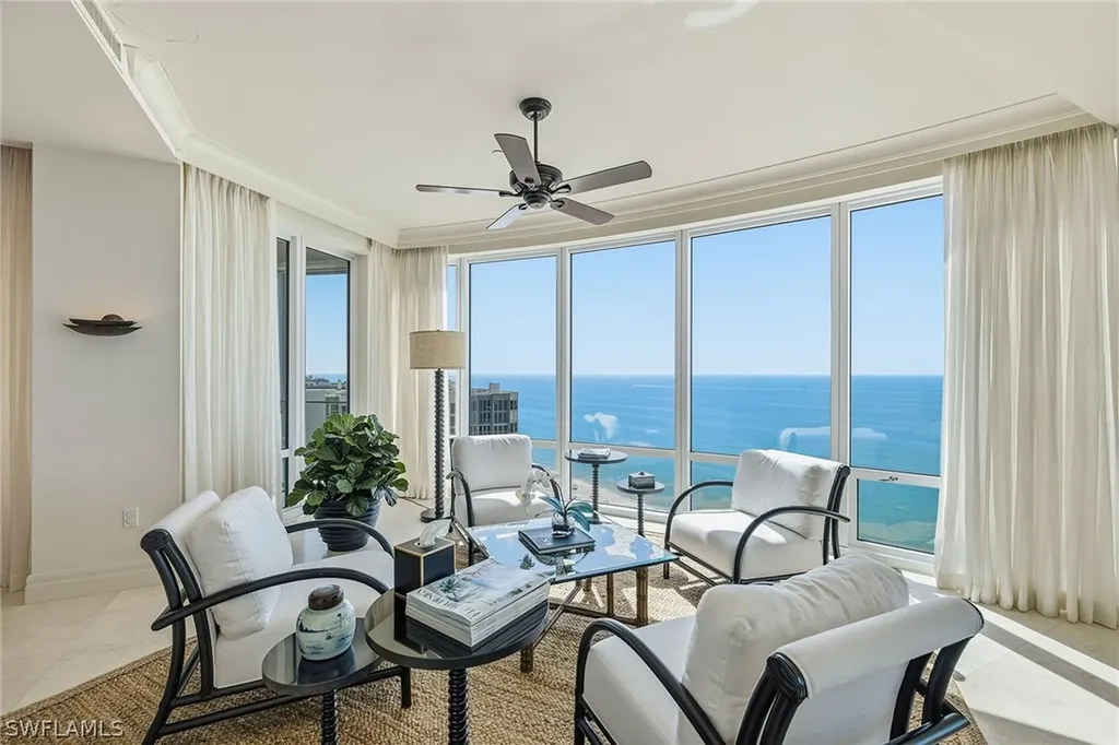 4101 Gulf Shore Boulevard N Naples FL 34103